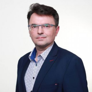 Waldemar Gońka - wybory 2023 - kandydat na posła w wyborach parlamentarnych 2023: Okręg nr 23 (Rzeszów)