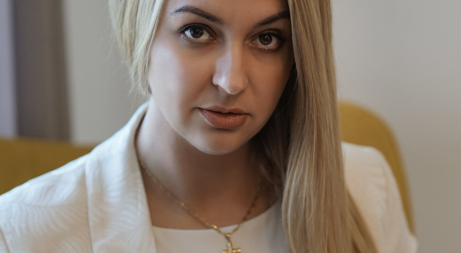 Lidia Perek Kandydat na europosła w Okręg nr 1 województwo pomorskie