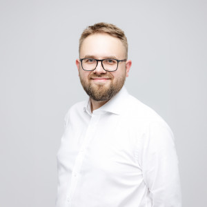 Łukasz Nazarko - wybory 2023 - kandydat na posła w wyborach parlamentarnych 2023: Okręg nr 24 (Białystok)