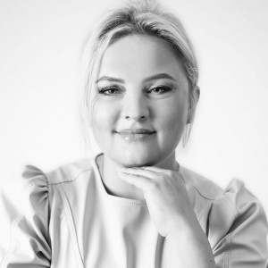 Sylwia Kłos-Małachowska - wybory 2023 - kandydat na posła w wyborach parlamentarnych 2023: Okręg nr 8 (Zielona Góra)