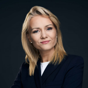 Magdalena Bylińska - wybory 2023 - kandydat na posła w wyborach parlamentarnych 2023: Okręg nr 16 (Płock)