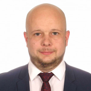 Bartosz Giziński - kandydat na posła w wyborach parlamentarnych 2023: Okręg nr 17