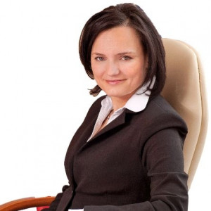 Marzena Cendrowska