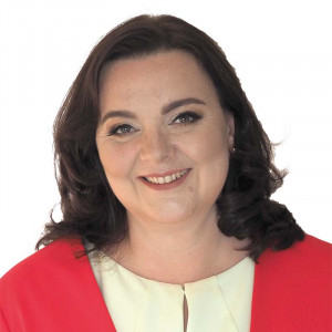 Agnieszka Borowska