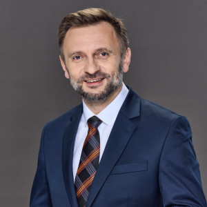 Robert Perkowski - wybory 2023 - kandydat na posła w wyborach parlamentarnych 2023: Okręg nr 20 (Warszawa)