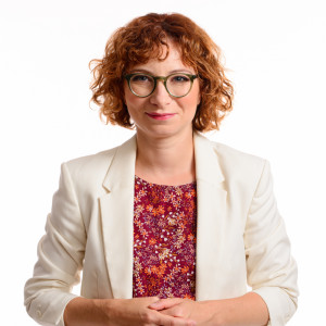 Daria Gosek-Popiołek - poseł na sejm 2019-2023