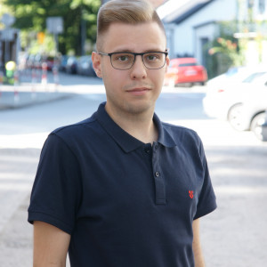 Sebastian Gaweł - wybory 2023 - kandydat na posła w wyborach parlamentarnych 2023: Okręg nr 33 (Kielce)