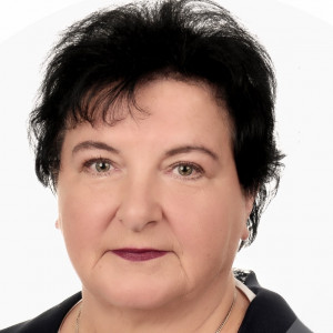 Anna Górzyńska - wybory 2023 - kandydat na posła w wyborach parlamentarnych 2023: Okręg nr 17 (Radom)