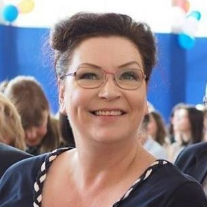 Anna Mackiewicz - wybory 2023 - kandydat na posła w wyborach parlamentarnych 2023: Okręg nr 4 (Bydgoszcz)