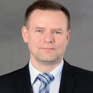 Piotr Męderak - radny w: nowotarski