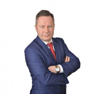 Leszek Zarzycki - wybory 2023 - kandydat na posła w wyborach parlamentarnych 2023: Okręg nr 20 (Warszawa)