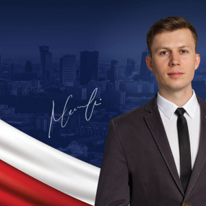 Mariusz Krzemiński - wybory 2023 - kandydat na posła w wyborach parlamentarnych 2023: Okręg nr 17 (Radom)