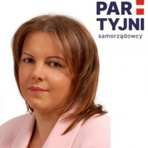 Monika Kubiak - wybory 2023 - kandydat na posła w wyborach parlamentarnych 2023: Okręg nr 16 (Płock)