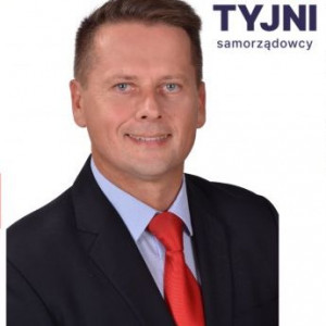 Wojciech Bernat - wybory 2023 - kandydat na posła w wyborach parlamentarnych 2023: Okręg nr 17 (Radom)