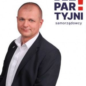 Paweł Podlak - wybory 2023 - kandydat na posła w wyborach parlamentarnych 2023: Okręg nr 17 (Radom)