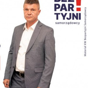 Andrzej Włosek - wybory 2023 - kandydat na posła w wyborach parlamentarnych 2023: Okręg nr 20 (Warszawa)