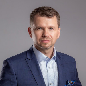 Wojciech Zubowski - wybory 2023 - kandydat na posła w wyborach parlamentarnych 2023: Okręg nr 1 (Legnica)