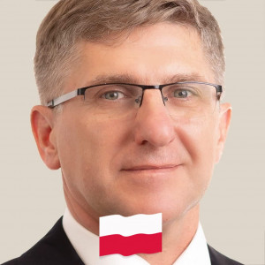 Adam Babuśka - wybory 2023 - kandydat na posła w wyborach parlamentarnych 2023: Okręg nr 1 (Legnica)