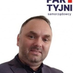 Tomasz Mazan - wybory 2023 - kandydat na posła w wyborach parlamentarnych 2023: Okręg nr 20 (Warszawa)