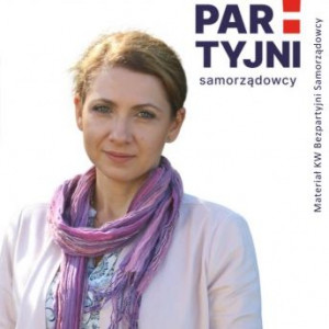 Julia Malczyk - wybory 2023 - kandydat na posła w wyborach parlamentarnych 2023: Okręg nr 20 (Warszawa)