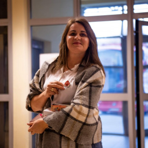 Agata Lalik - wybory 2023 - kandydat na posła w wyborach parlamentarnych 2023: Okręg nr 22 (Krosno)