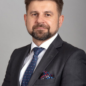 Krzysztof Stańko - wybory 2023 - kandydat na posła w wyborach parlamentarnych 2023: Okręg nr 23 (Rzeszów)