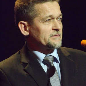 Waldemar Zarębski - wybory 2023 - kandydat na posła w wyborach parlamentarnych 2023: Okręg nr 23 (Rzeszów)