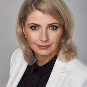 Katarzyna Lewandowska