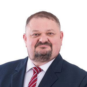 Stanisław Derehajło - wybory 2023 - kandydat na posła w wyborach parlamentarnych 2023: Okręg nr 24 (Białystok)