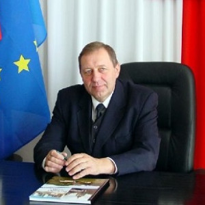 Tadeusz Chołko - wybory 2023 - kandydat na posła w wyborach parlamentarnych 2023: Okręg nr 24 (Białystok)