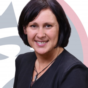 Joanna Banasik - wybory 2023 - kandydat na posła w wyborach parlamentarnych 2023: Okręg nr 8 (Zielona Góra)