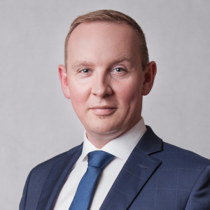 Wojciech Dobrołowicz - wybory 2023 - kandydat na posła w wyborach parlamentarnych 2023: Okręg nr 1 (Legnica)