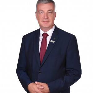 Jerzy Bednarz - wybory 2023 - kandydat na posła w wyborach parlamentarnych 2023: Okręg nr 23 (Rzeszów)
