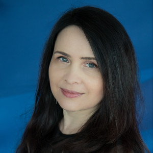  Monika Wieczorek-Kosmala