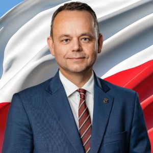 Piotr Karwan - wybory 2023 - kandydat na posła w wyborach parlamentarnych 2023: Okręg nr 1 (Legnica)