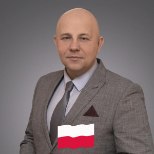 Paweł Kura - wybory 2023 - kandydat na posła w wyborach parlamentarnych 2023: Okręg nr 1 (Legnica)