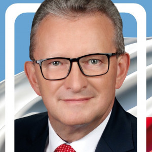 Roman Rozmysłowski - wybory 2023 - kandydat na posła w wyborach parlamentarnych 2023: Okręg nr 1 (Legnica)