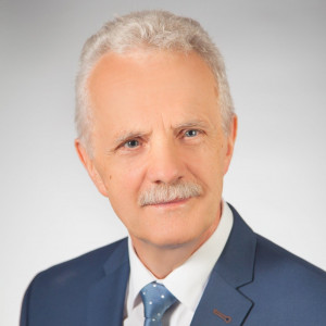 Józef Rypiński - wybory 2023 - kandydat na posła w wyborach parlamentarnych 2023: Okręg nr 1 (Legnica)