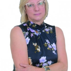 Małgorzata Werkowska-Wiktorska - wybory 2023 - kandydat na posła w wyborach parlamentarnych 2023: Okręg nr 34 (Elbląg)