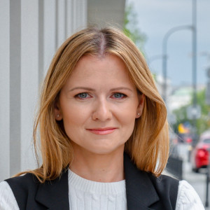  Paulina Gumowska