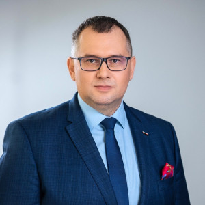 Paweł Kolczyński - wybory 2023 - kandydat na posła w wyborach parlamentarnych 2023: Okręg nr 16 (Płock)
