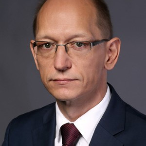 Robert Szydlik - wybory 2023 - kandydat na posła w wyborach parlamentarnych 2023: Okręg nr 20 (Warszawa)