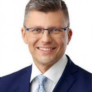 Marcin Warchoł - wybory 2023 - kandydat na posła w wyborach parlamentarnych 2023: Okręg nr 23 (Rzeszów)