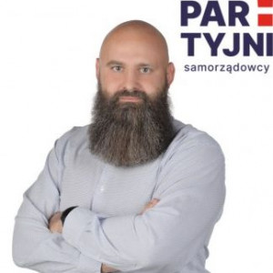 Rafał Kowalski - wybory 2023 - kandydat na posła w wyborach parlamentarnych 2023: Okręg nr 16 (Płock)