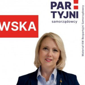 Krystyna Marszał-Jankowska - wybory 2023 - kandydat na posła w wyborach parlamentarnych 2023: Okręg nr 16 (Płock)
