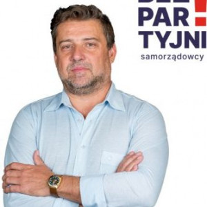 Marcin Wieczorek - wybory 2023 - kandydat na posła w wyborach parlamentarnych 2023: Okręg nr 16 (Płock)