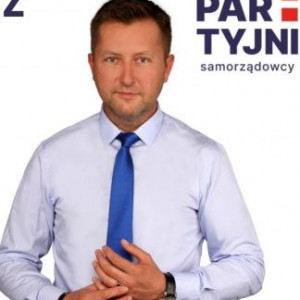 Krzysztof Pietrzak - wybory 2023 - kandydat na posła w wyborach parlamentarnych 2023: Okręg nr 16 (Płock)