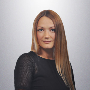 Alicja Balcerak