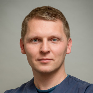 prof. Piotr Major