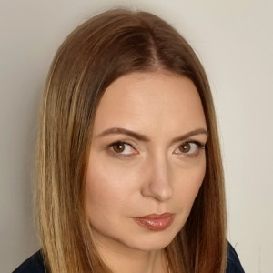  Agnieszka Spirydowicz